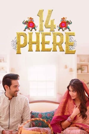 14 Phere (2021) Hindi Movie [880MB]