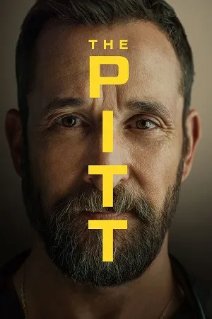 The Pitt Season 2 2026 Hindi Dual Audio [EP - 03 Added]