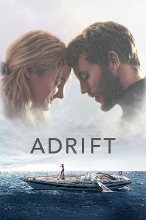 Adrift (2018) Hindi Dual Audio [950MB]