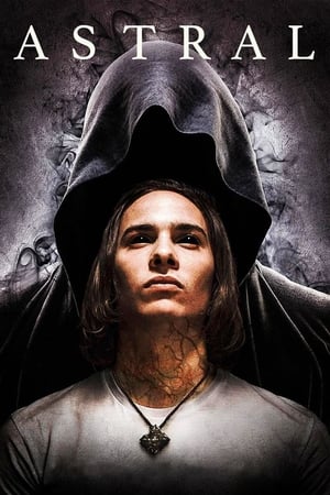 Astral (2018) Hindi Dual Audio – 480p