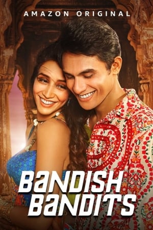 Bandish Bandits 2020 Season 01 All Episodes Hindi [Complete] –