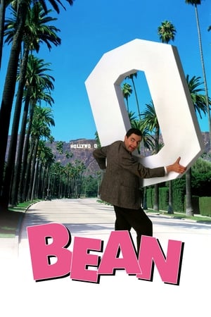 Bean (1997) Hindi Dual Audio 300MB