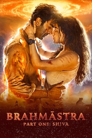 Brahmastra Part One: Shiva 2022 Hindi Movie – 480p