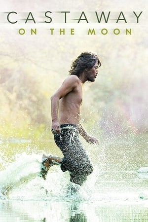 Castaway on the Moon (2009) Hindi (UnOfficial Audio) Dual Audio 350MB