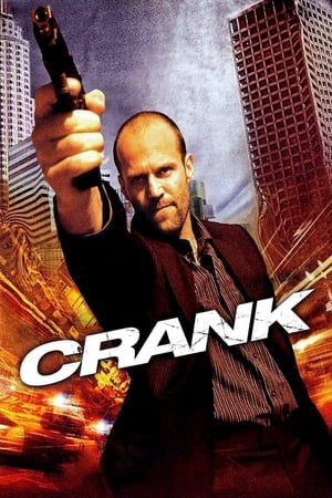 Crank (2006) Hindi Dual Audio 300MB