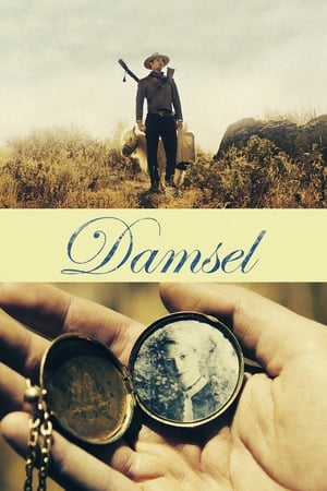 Damsel 2018 Hindi Dual Audio [1GB]