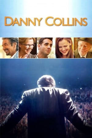 Danny Collins (2015) Hindi Dual Audio 350MB