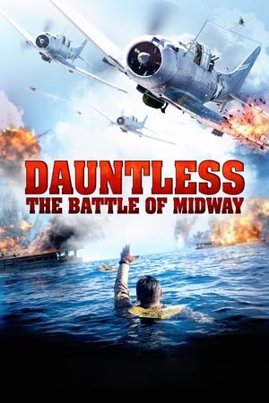 Dauntless (2019) Hindi Dual Audio – 480p