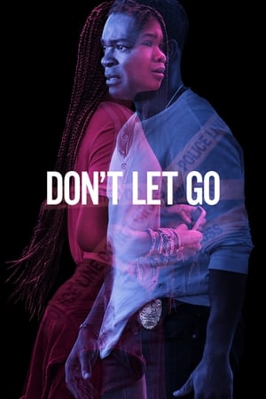 Don’t Let Go (2019) Hindi Dual Audio 350MB