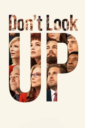 Don’t Look Up (2021) Hindi Dual Audio – 480p