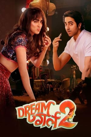 Dream Girl 2 2023 Hindi | 480p