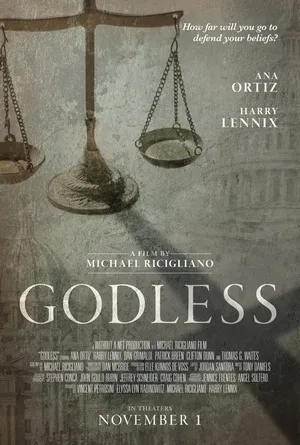 Godless (2025) Hindi (MULTI AUDIO) – –