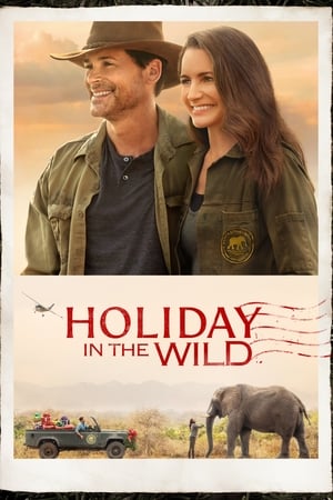 Holiday In The Wild 2019 Hindi Dual Audio [800MB]