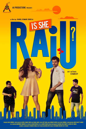 Is She Raju (2019) Hindi Movie [900MB]