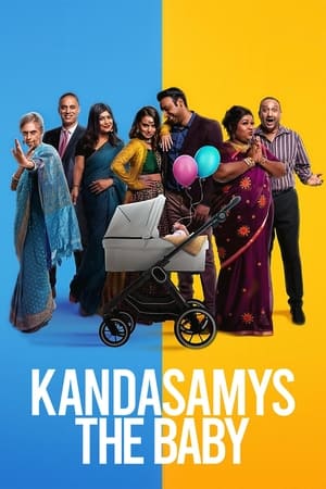 Kandasamys: The Baby 2023 Hindi Dual Audio –
