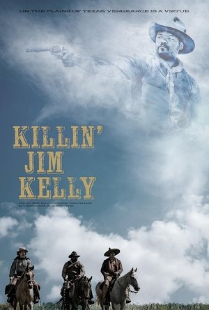 Killin' Jim Kelly (2025) Hindi (MULTI AUDIO) – –