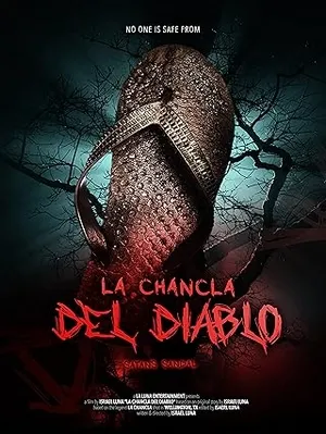 La Chancla Del Diablo (2024) Hindi (MULTI AUDIO) – –