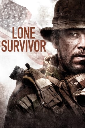Lone Survivor (2013) Dual Audio Hindi 360MB