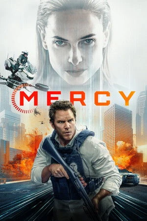 Mercy (2026) Hindi (MULTI AUDIO) – –