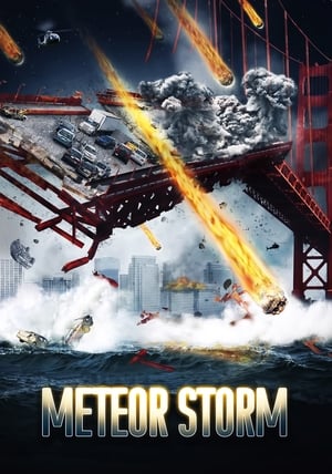 Meteor Storm 2010 Hindi Dual Audio HDTVRip [770MB]