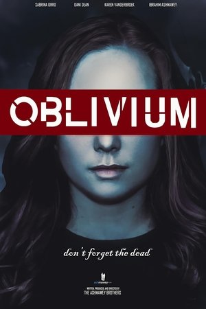 Oblivium (2025) Hindi (MULTI AUDIO) – –