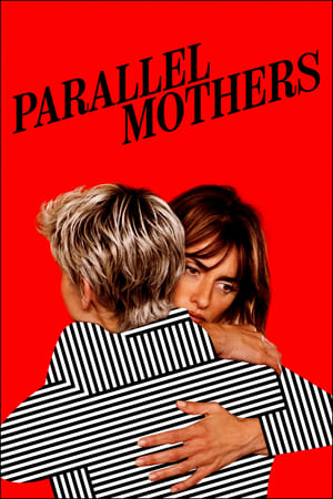 Parallel Mothers (2021) Hindi Dubbed –