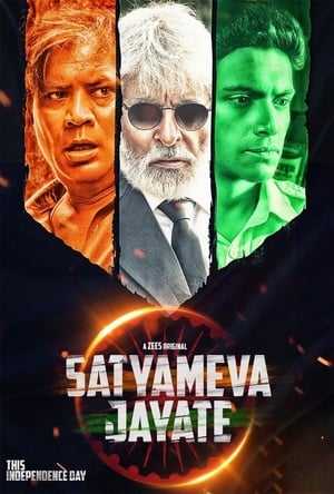 Satyameva Jayate (2019) Hindi Movie [ZEE5] - [250MB]