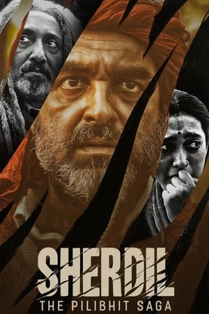 Sherdil 2022 Hindi Movie –