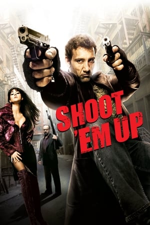Shoot Em Up (2007) Hindi Dual Audio 300MB