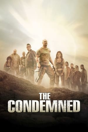 The Condemned 2007 Hindi Dual Audio [900MB]