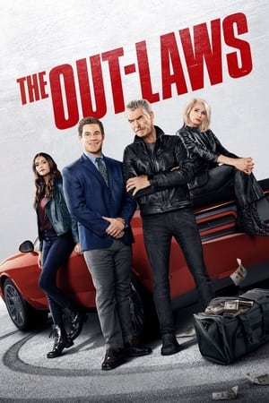 The Out-Laws 2023 Hindi Dual Audio – 480p