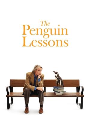 The Penguin Lessons (2025) Hindi (MULTI AUDIO) – –