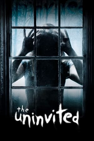 The Uninvited (2009) Hindi Dual Audio – 480p