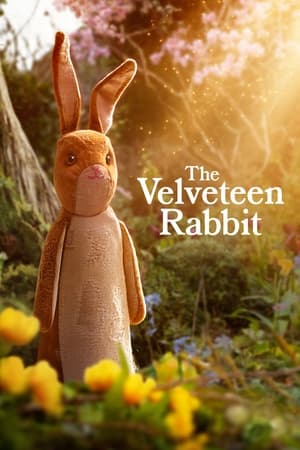 The Velveteen Rabbit 2023 Hindi Dual Audio – 480p