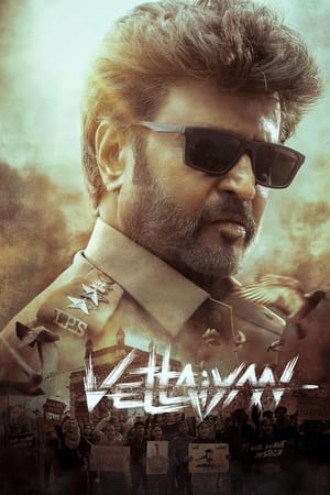 Vettaiyan 2024 Hindi (Org) – 480p – 1080p